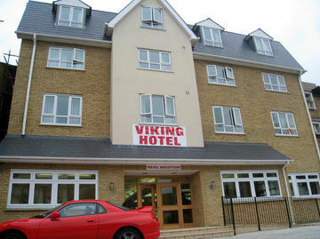 Hotel Viking