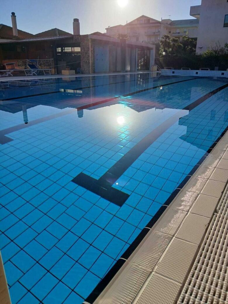 Green Sporting Club Hotel