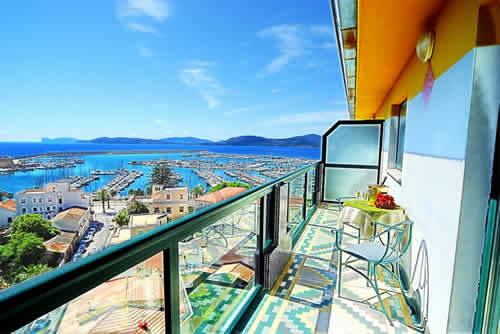 Hotel Catalunya