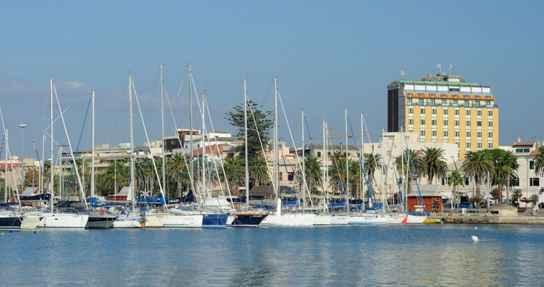 Hotel Catalunya