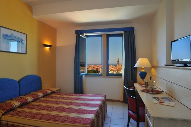 Hotel Catalunya