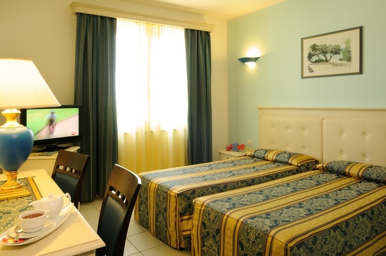 Hotel Catalunya