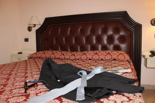 Hotel Antica Colonia