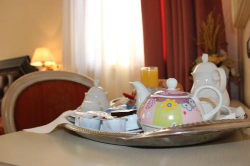 Hotel Antica Colonia