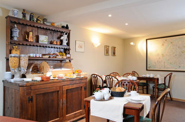 Hotel Albert 1