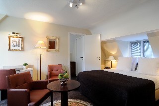 Hotel Albert 1