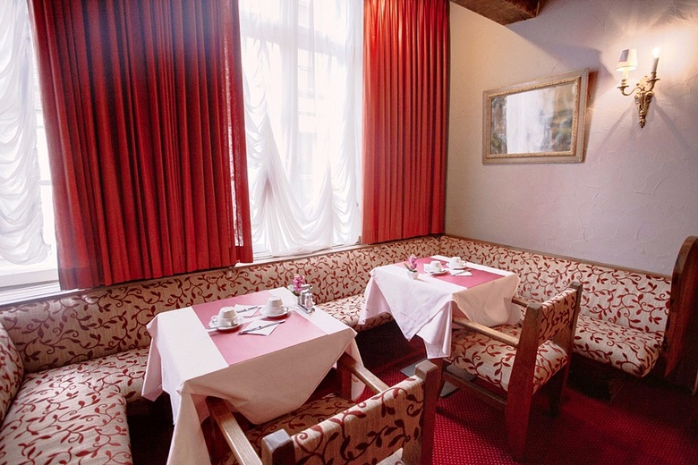 Hotel Europ