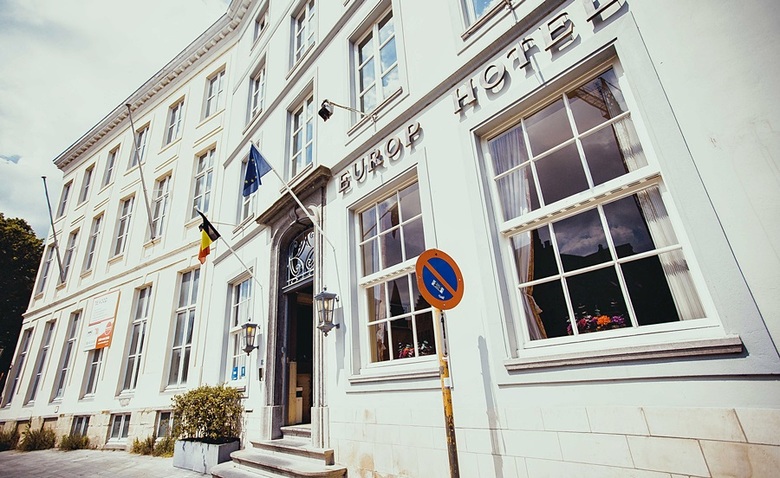 Hotel Europ