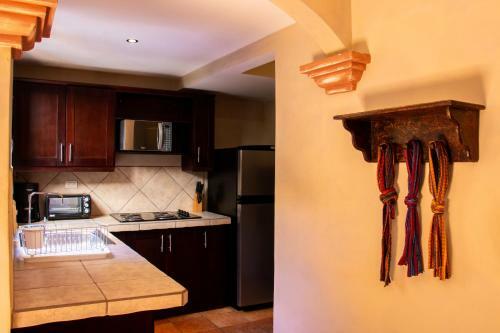 Hotel All Suite El Marques De Antigua