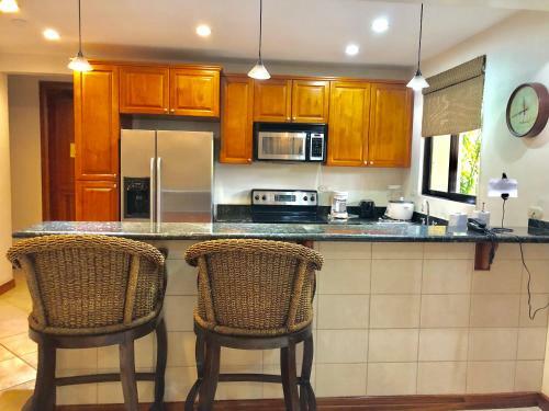 Apartamento Monte Carlo Luxury Condominiums