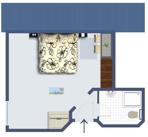Hostal Landgasthof Velber