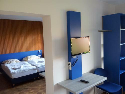 Hostal Landgasthof Velber