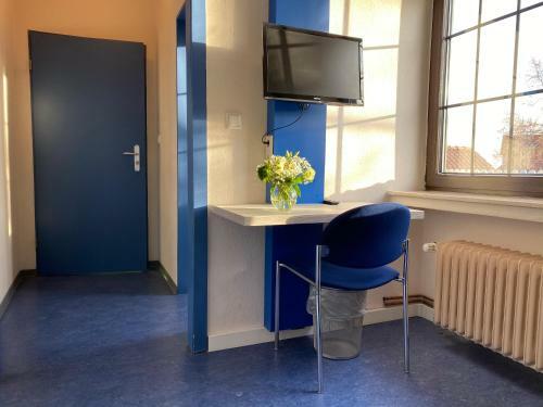 Hostal Landgasthof Velber