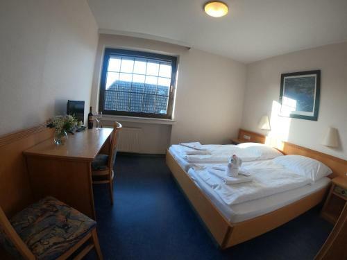 Hostal Landgasthof Velber