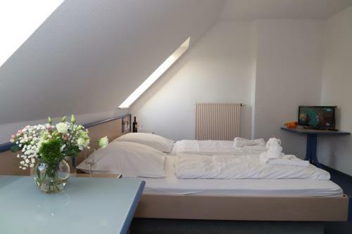 Hostal Landgasthof Velber