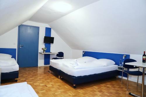 Hostal Landgasthof Velber