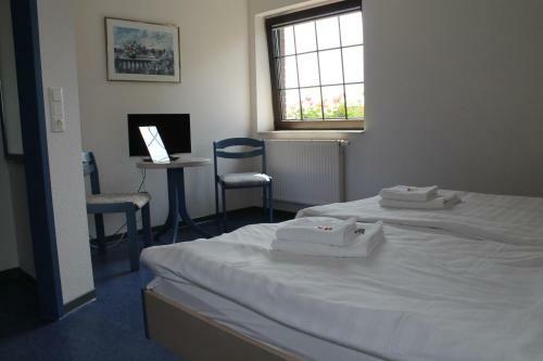 Hostal Landgasthof Velber