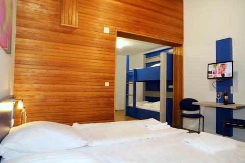 Hostal Landgasthof Velber