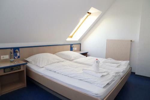 Hostal Landgasthof Velber