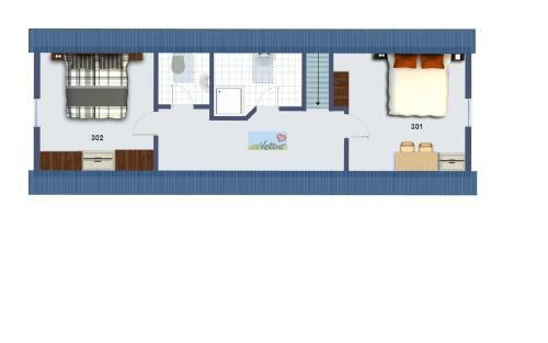 Hostal Landgasthof Velber