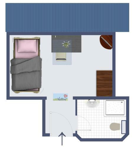 Hostal Landgasthof Velber