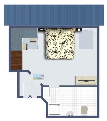 Hostal Landgasthof Velber