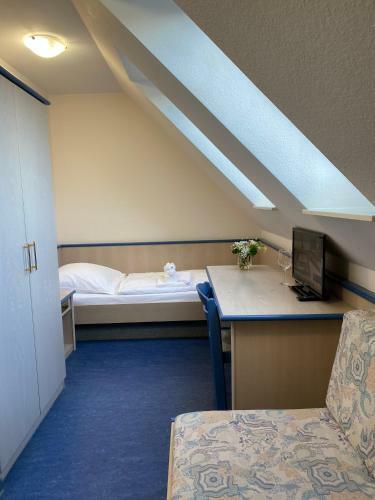 Hostal Landgasthof Velber