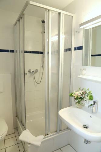 Hostal Landgasthof Velber