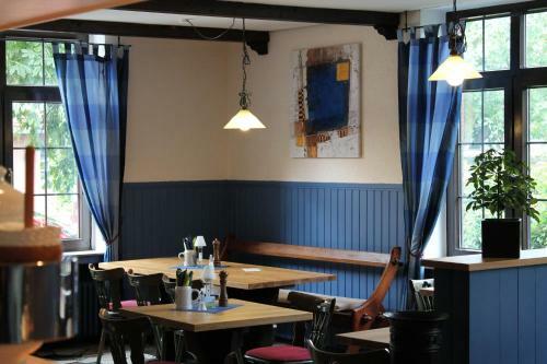 Hostal Landgasthof Velber