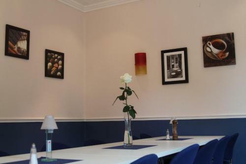 Hostal Landgasthof Velber