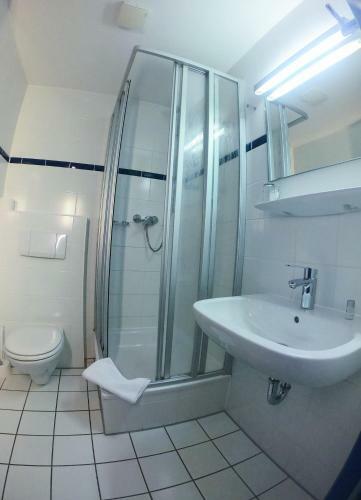 Hostal Landgasthof Velber