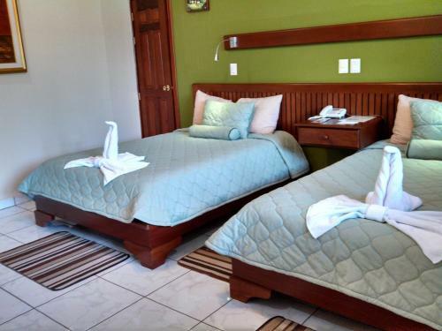 Hotel La Mar Dulce