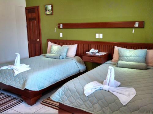 Hotel La Mar Dulce