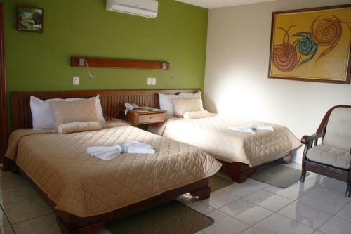 Hotel La Mar Dulce