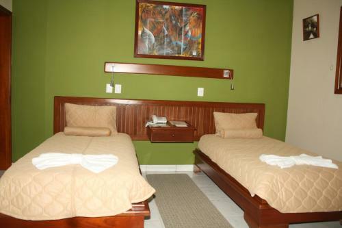Hotel La Mar Dulce