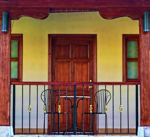 Hotel La Mar Dulce