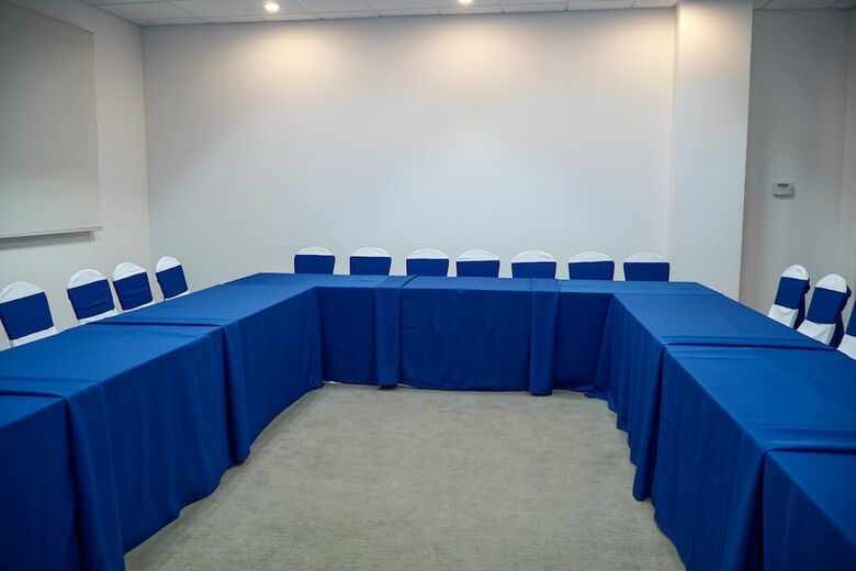Hotel Holiday Inn Express Managua