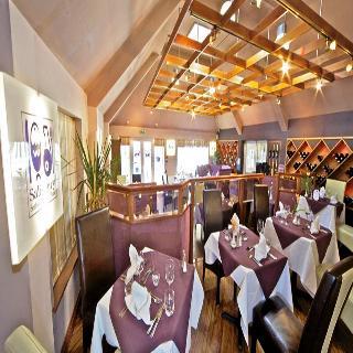 Milford Hall Hotel & Spa