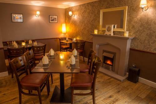 Tigh Na Mara Hotel