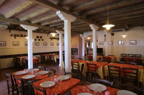 Agroturismo Agriturismo Antico Figh�r