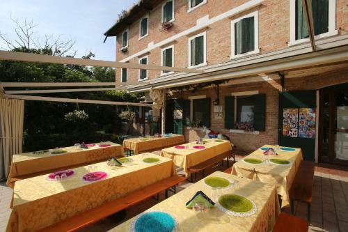 Agroturismo Agriturismo Antico Figh�r