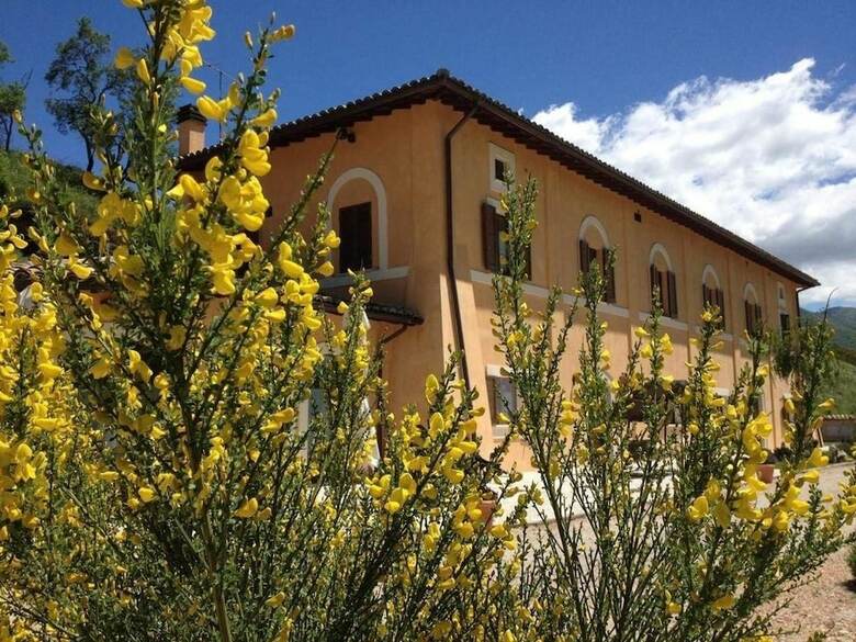 Agroturismo Il Casale San Martino