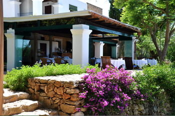 Hotel Cas Gasi