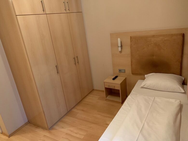 Hotel Am Kurfuerstenplatz