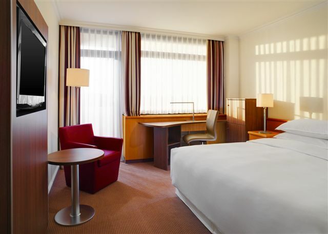 Hotel Sheraton Congress
