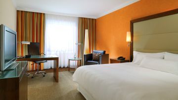 Hotel Westin Grand