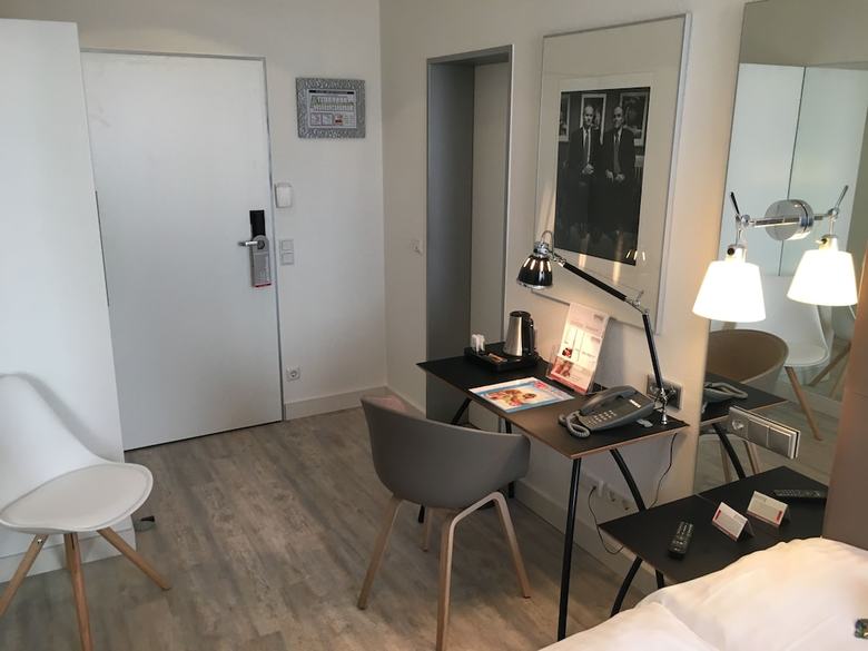 Hotel Amadeus