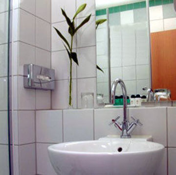 Hotel Amadeus