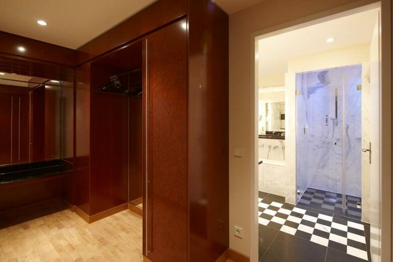 Hotel Grand Mussmann