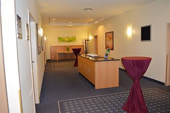 Arcadia Hotel Hannover